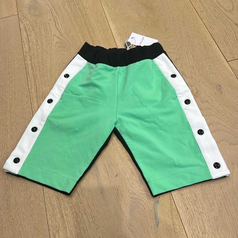Beautiful Roberto Cavalli shorts. New with tags